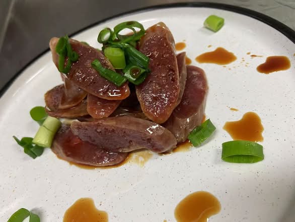 Chinese Sausage (2pcs) 腊肠